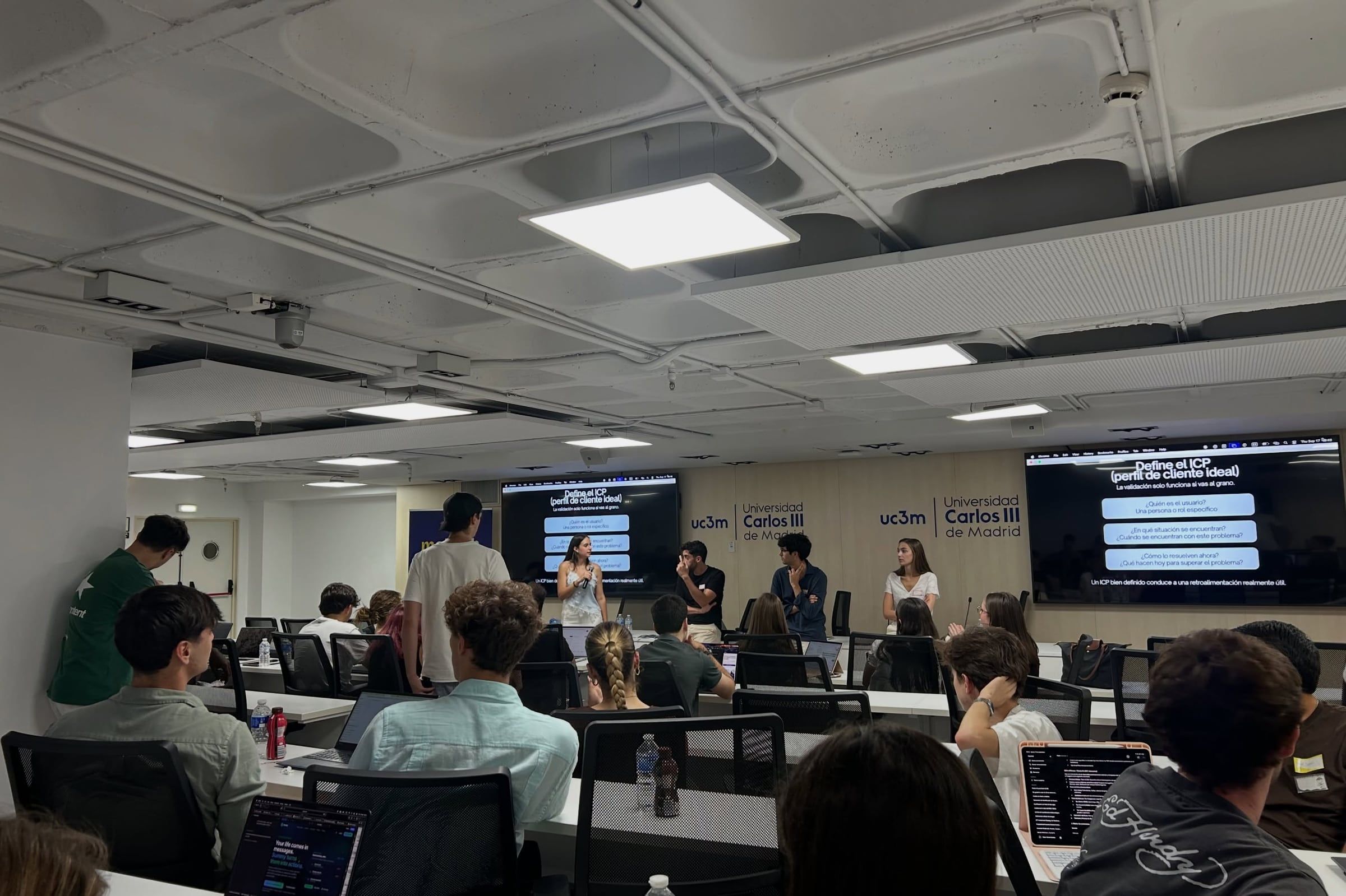 Buildathon