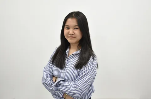 Lidia Wang