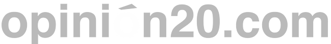 Opinión20